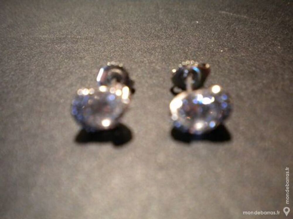 BOUCLES D'OREILLES Bijoux et montres