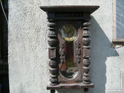 horloge murale 90 Esquéhéries (02)