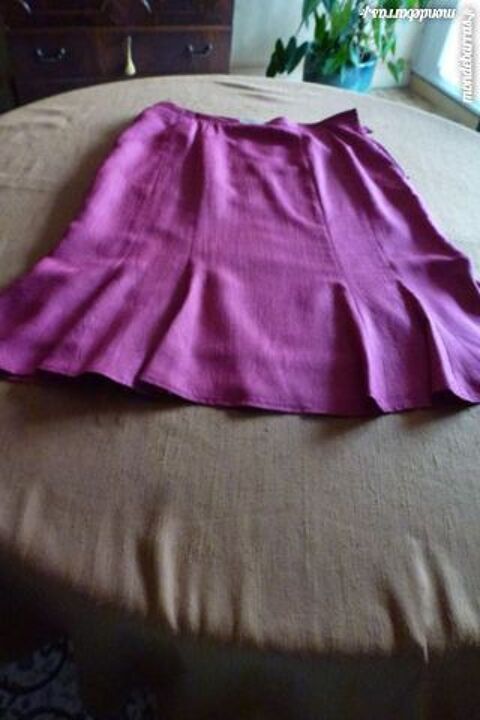 jupe un jour ailleurs 15 Vlizy-Villacoublay (78)