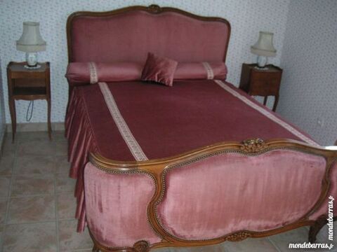 Lit 140 demi-corbeille LXV 200 Feurs (42)