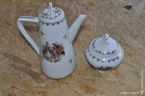 Cafetire en porcelaine 10 Perreuil (71)