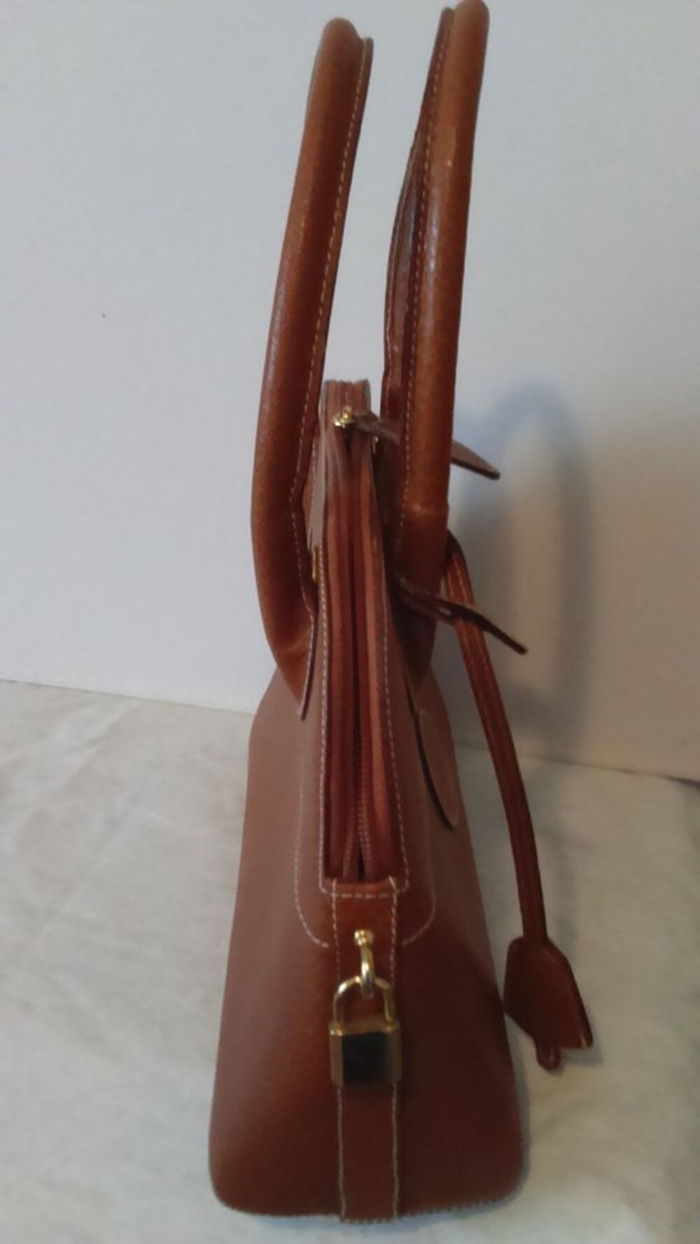 Sac &agrave; main Bascora Maroquinerie