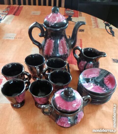 service � caf� ou � th� �vallauris� 30 Houppeville (76)