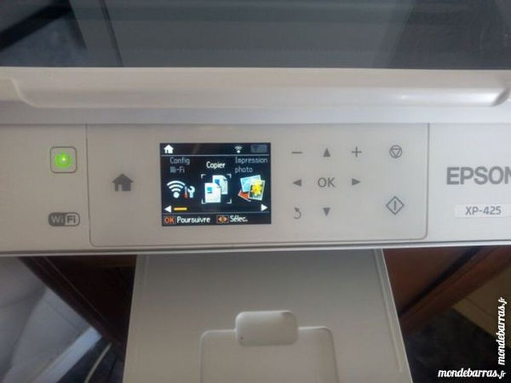 imprimante epson xp 425 Matériel informatique