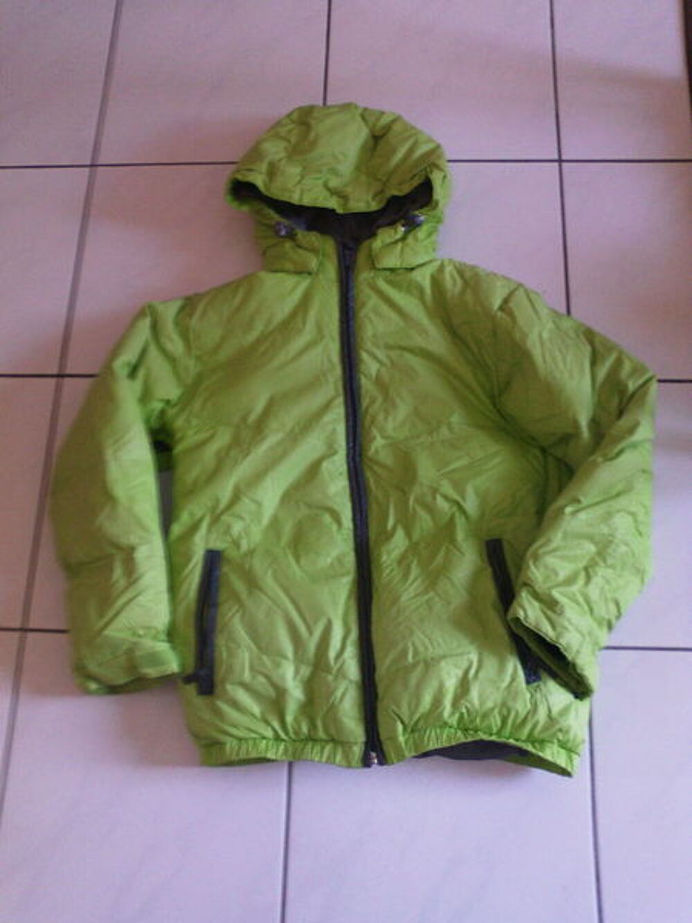 veste doudoune Vêtements enfants