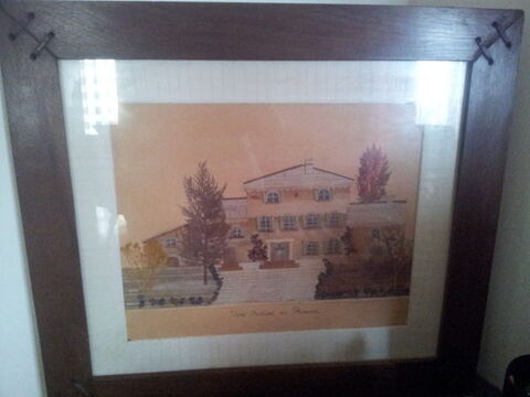 Tableau 25 Bandol (83)