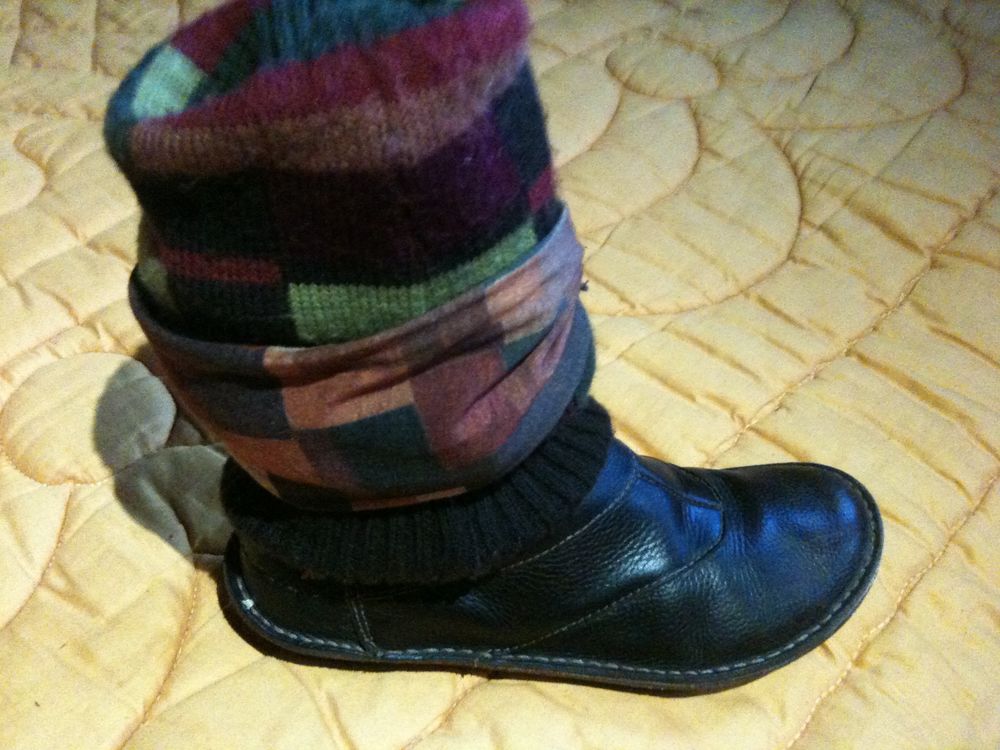 Bottines ART T38 Chaussures