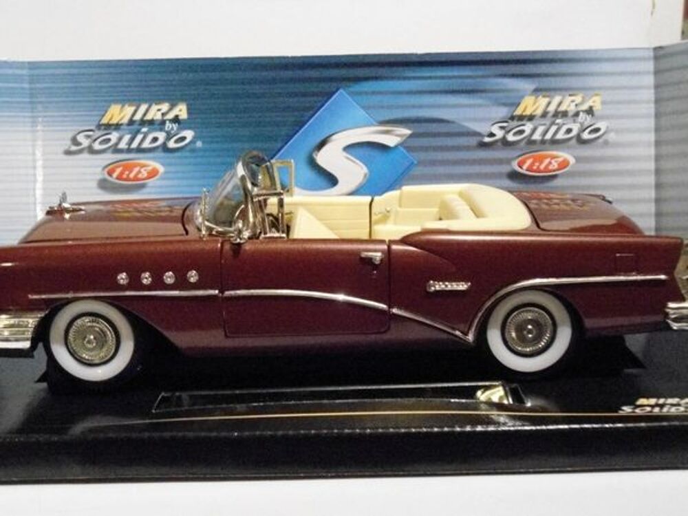 Buick Century cabriolet 1955 