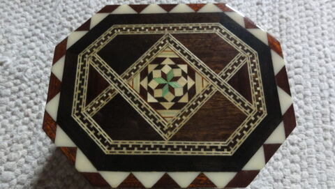 Boites a musique 0 Saint-�tienne-de-Serre (07)