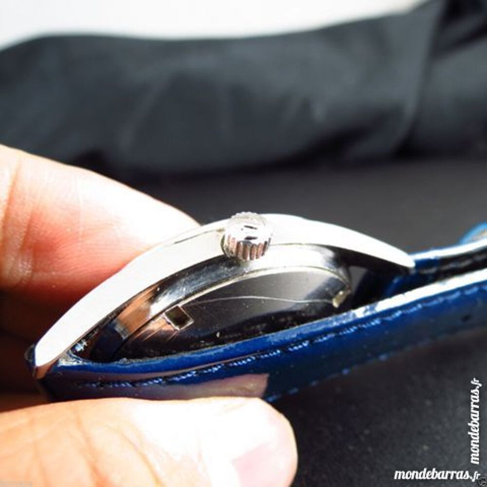 RADO GREEN HORSE 2872 AUTOMATIQUE 17r. RAD0068 Bijoux et montres