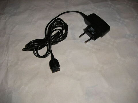 chargeur de t�l�phone siemens T 45E 5 Sept�mes-les-Vallons (13)
