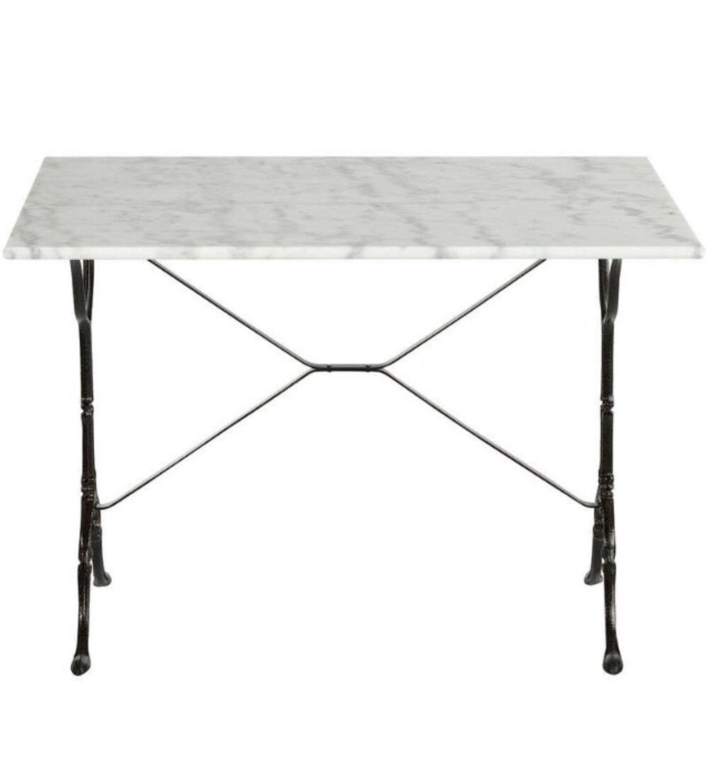 table en marbre Meubles