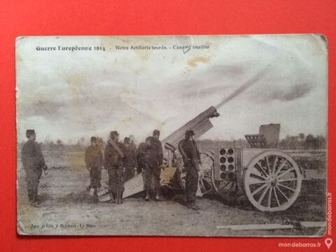 CPA Guerre europenne 1914 5 Nice (06)