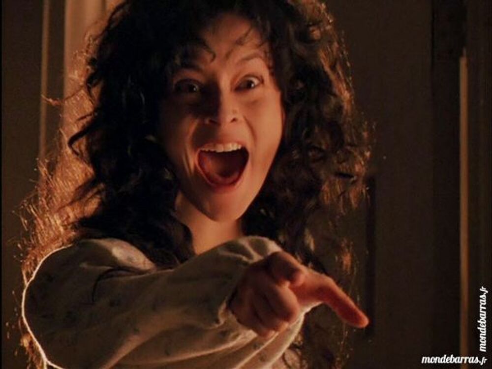 K7 Vhs: Body Snatchers (379) DVD et blu-ray