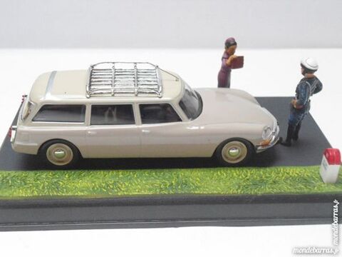 Citron ID 20 break - Ixo 22 Follainville-Dennemont (78)