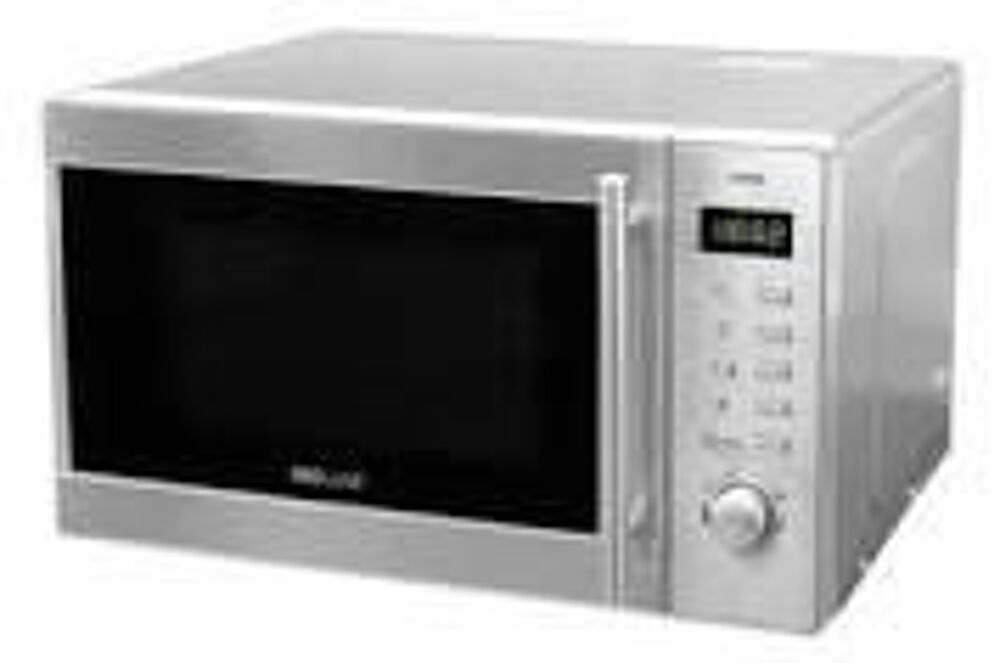 FOUR ESSENTIEL BOULANGER MICRO ONDES COMBINE Electroménager