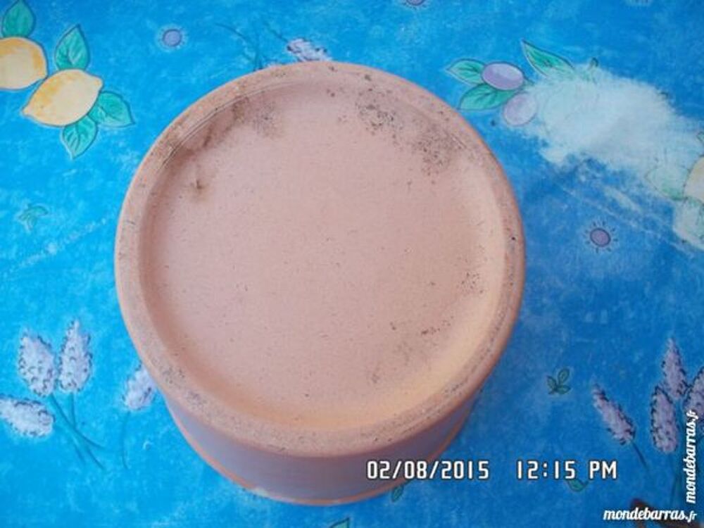 pot en terre cuite Cuisine