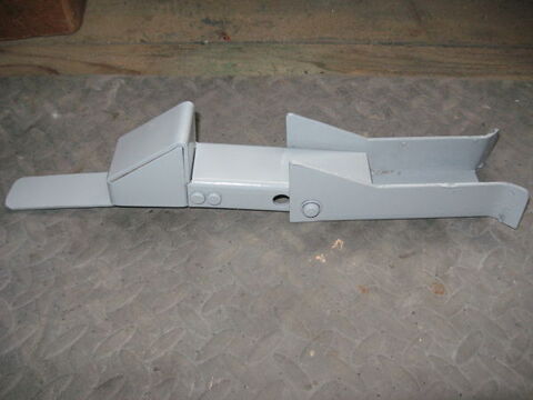 Arrts pour portail  bascule  sceller 10 Le Garric (81)