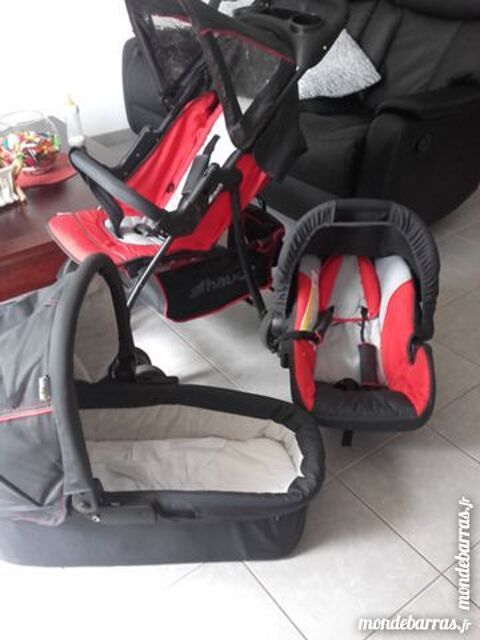 Poussette trio 120 Concarneau (29)