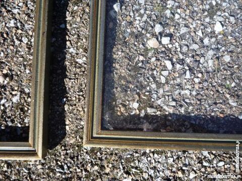 Cadre gravure/lithographie/encadrement tableaux 10 Castres (81)