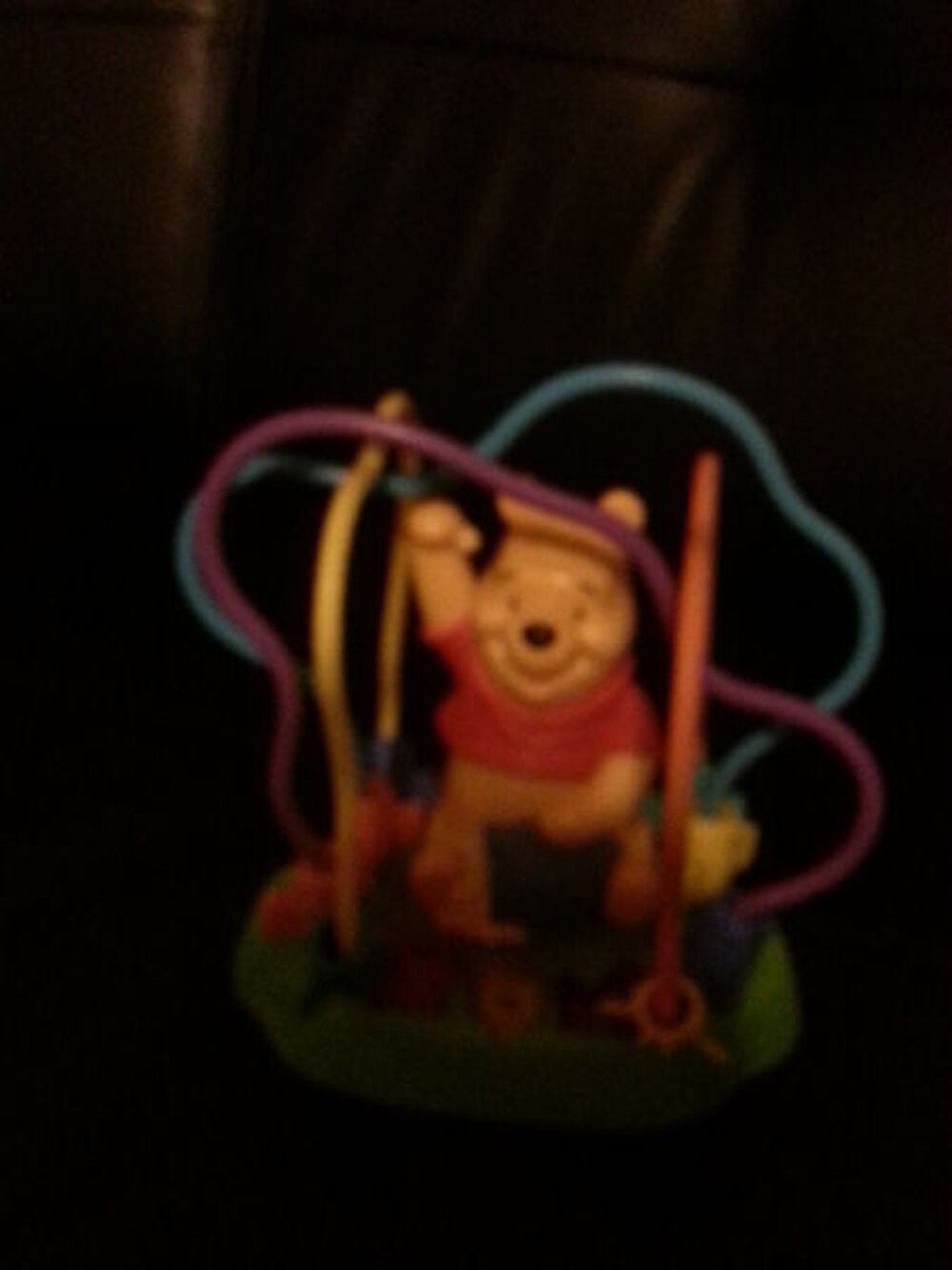 winnie l ourson Jeux / jouets