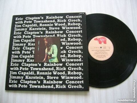 33 TOURS ERIC CLAPTON Rainbow Concert 29 Nantes (44)
