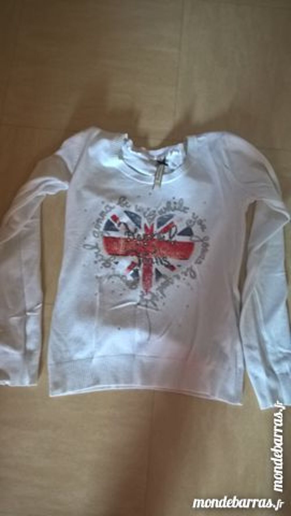 KAPORAL VETEMENTS Vêtements enfants