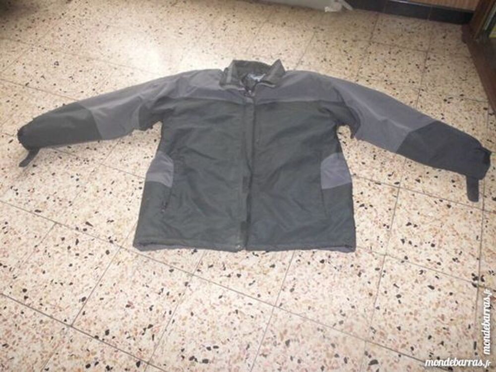 Manteau 3/4 homme neuf 56/58 Vêtements