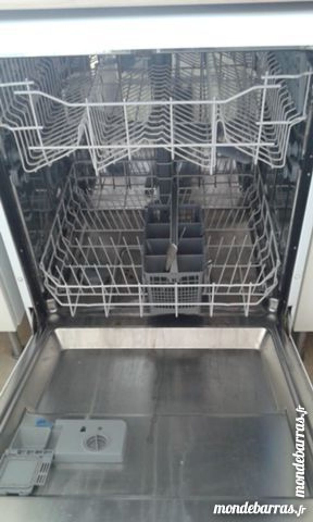 lave vaisselle Electroménager