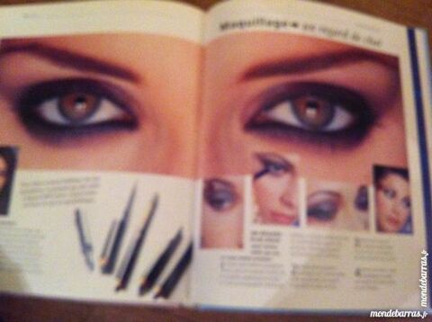 LIVRE DE CONSEILS BEAUTE 20 Boulogne-Billancourt (92)