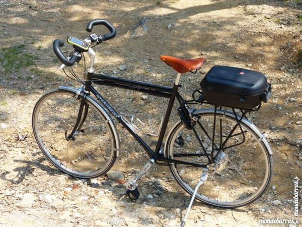 VELO DE ROUTE Vélos
