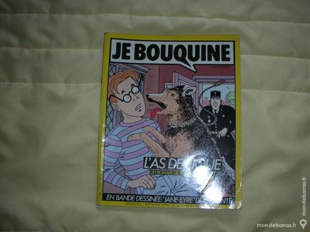 L'as de pic Livres et BD