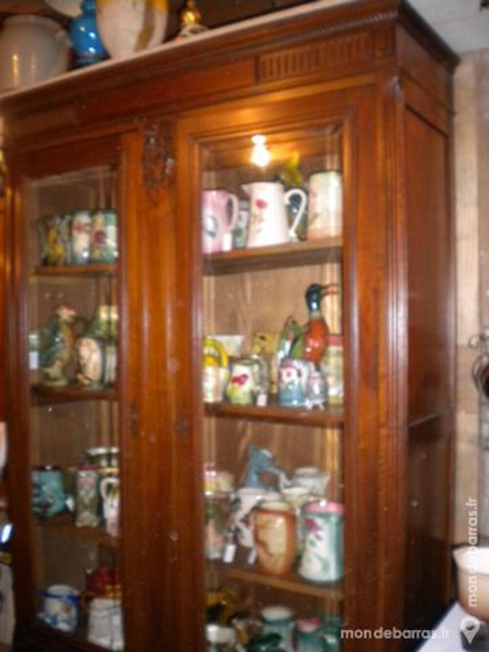 Armoire biblioth&egrave;que Meubles