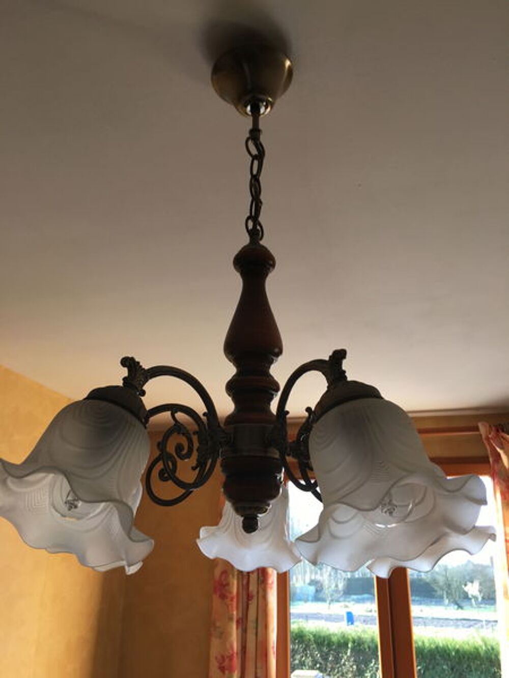 lustre Décoration