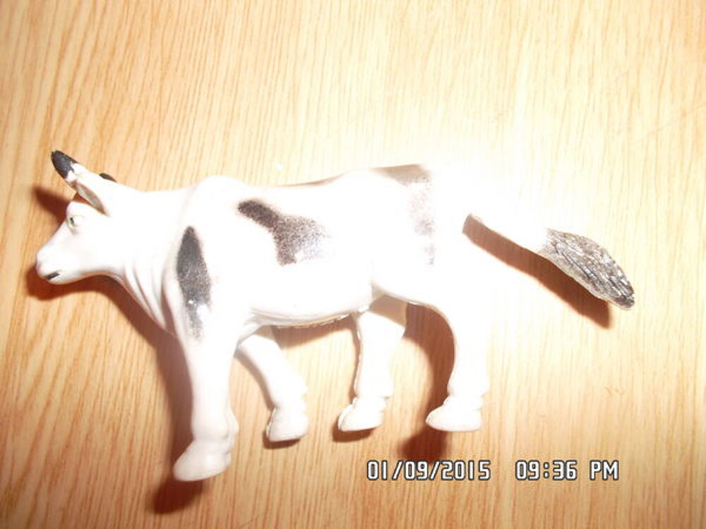 FIG. VACHE*JUSTE 0.50 CTS*KIKI60230 Jeux / jouets