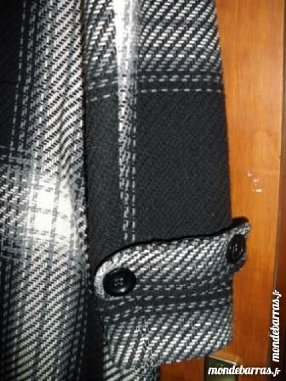 MANTEAU Vêtements