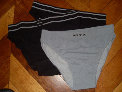 sous vetement homme de taille S 6 Vertaizon (63)