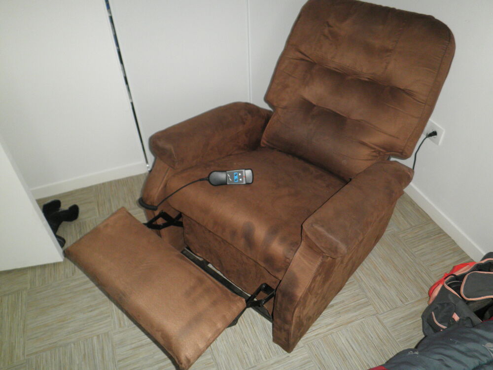 fauteuil relax Meubles