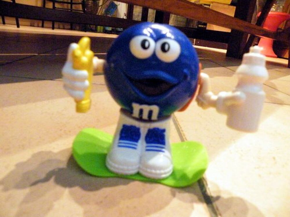 m&amp;n's 
Jeux / jouets