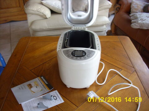 machine  pain 0 Raimbeaucourt (59)