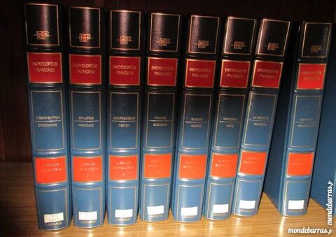 Grande Encyclopdie Larousse 110 Pont-Saint-Esprit (30)