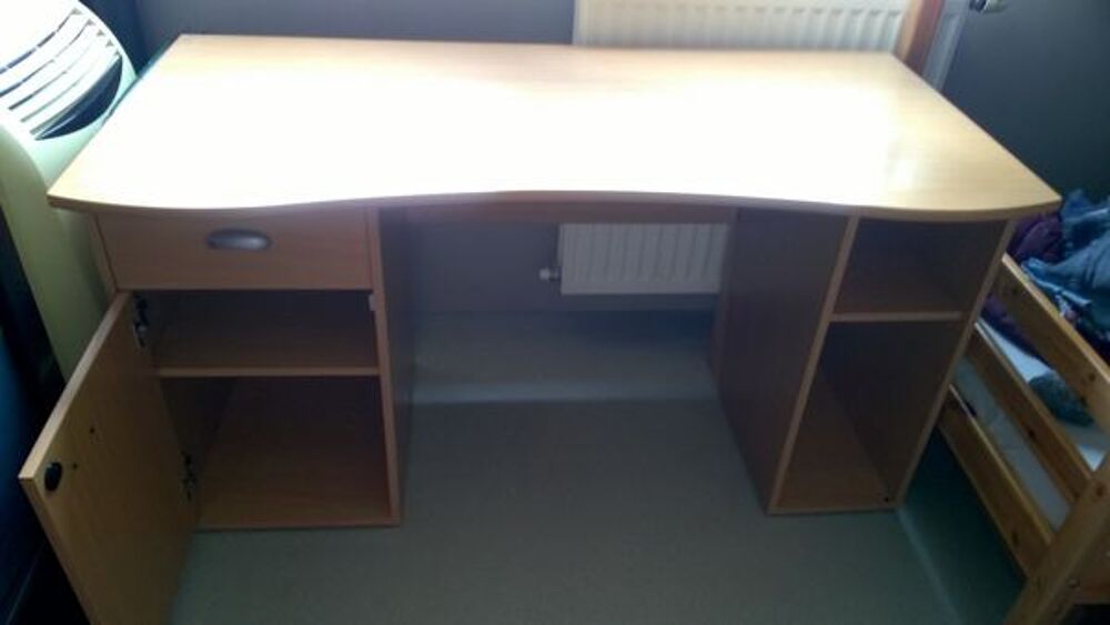 Bureau Conforama Meubles