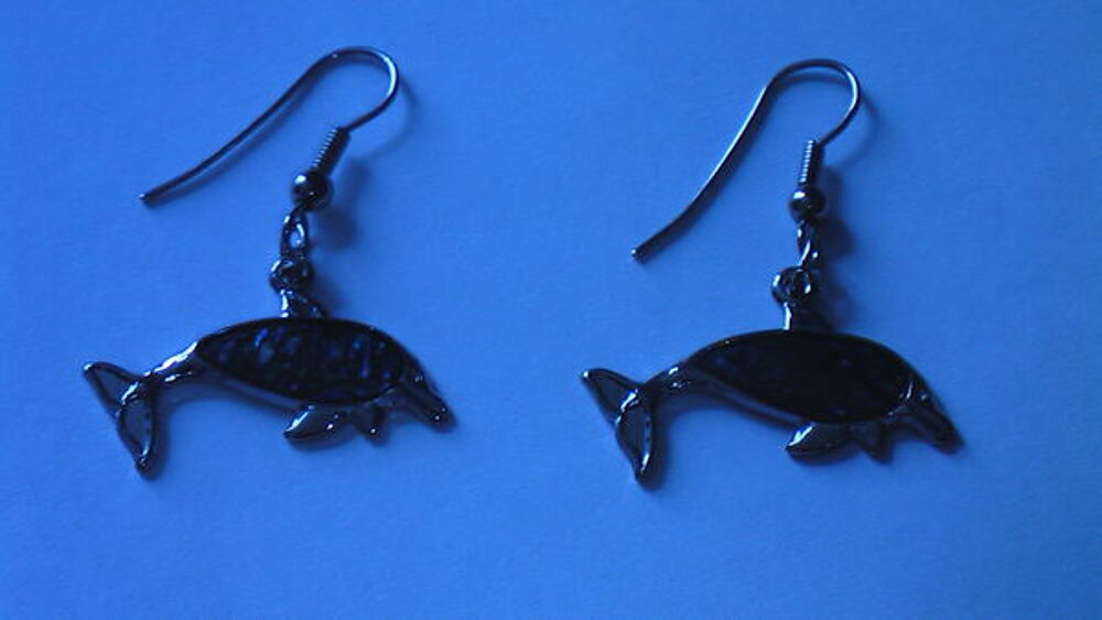 Boucles d'Oreille
Bijoux et montres