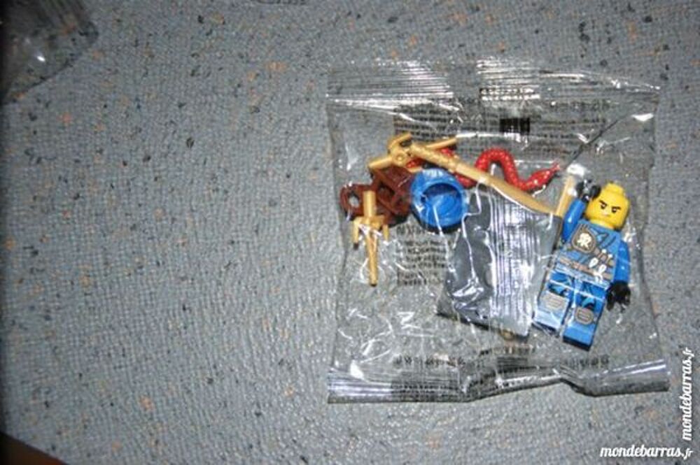 minifigurines compatible 'LEGO' 