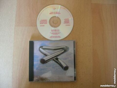CD MIKE OLDFIELD Tubular Bells 17 Nantes (44)
