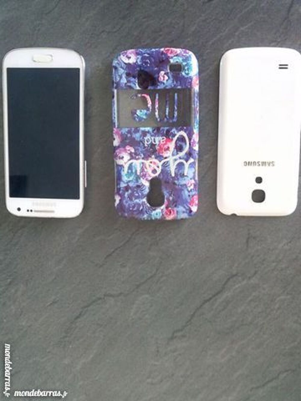SAMSUNG GALAXY S4 mini Tlphones et tablettes