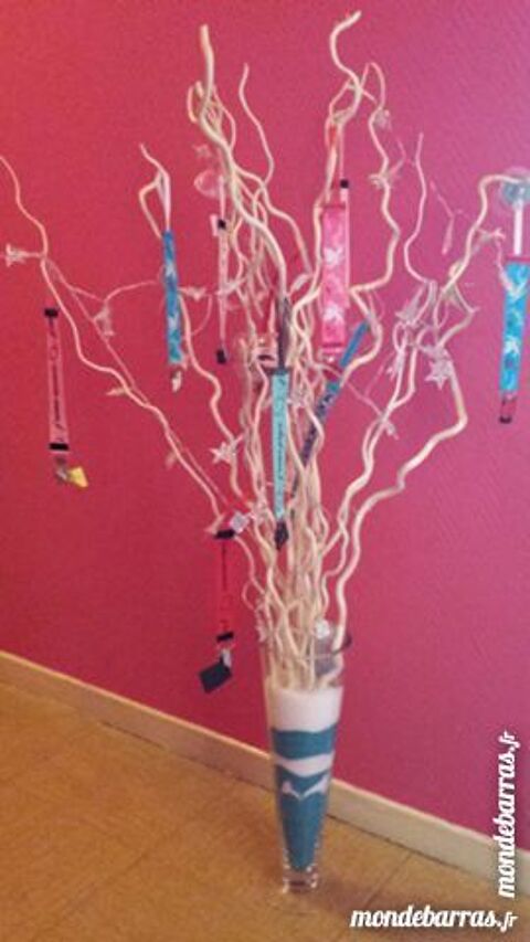 attaches ttines faites main 8 Charmes (88)