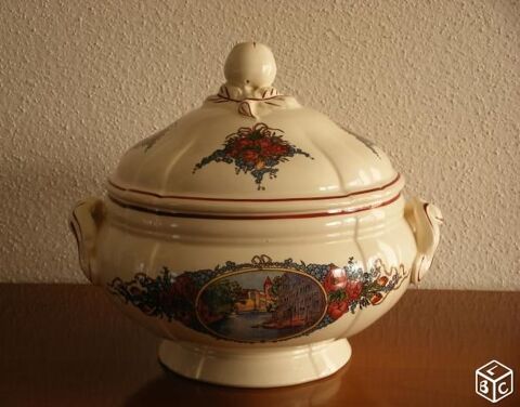 Soupi�re 50 Strasbourg (67)