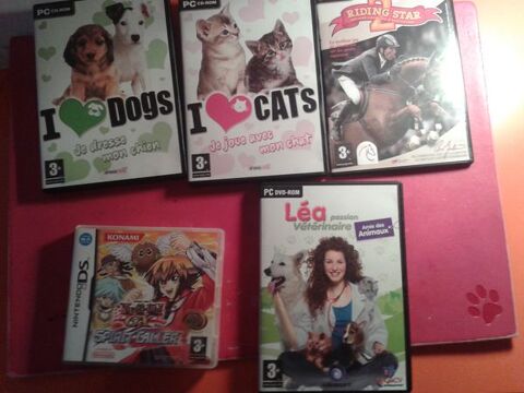 Jeux vidos quasi neuf 20 Chalon-sur-Sane (71)