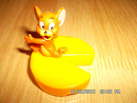 JERRY QUI ROULE*JUSTE 0.50 CTS*KIKI60230 1 Chambly (60)